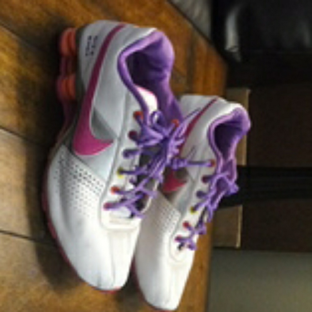Nike shox